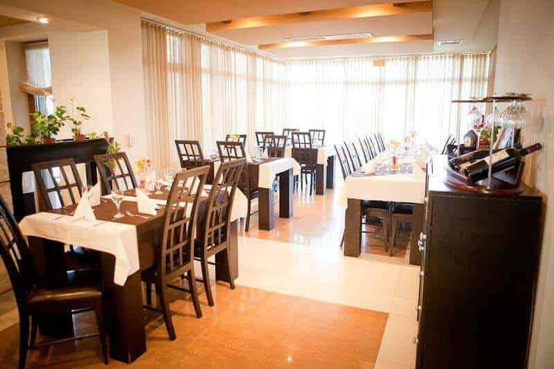 Restaurant Restaurant