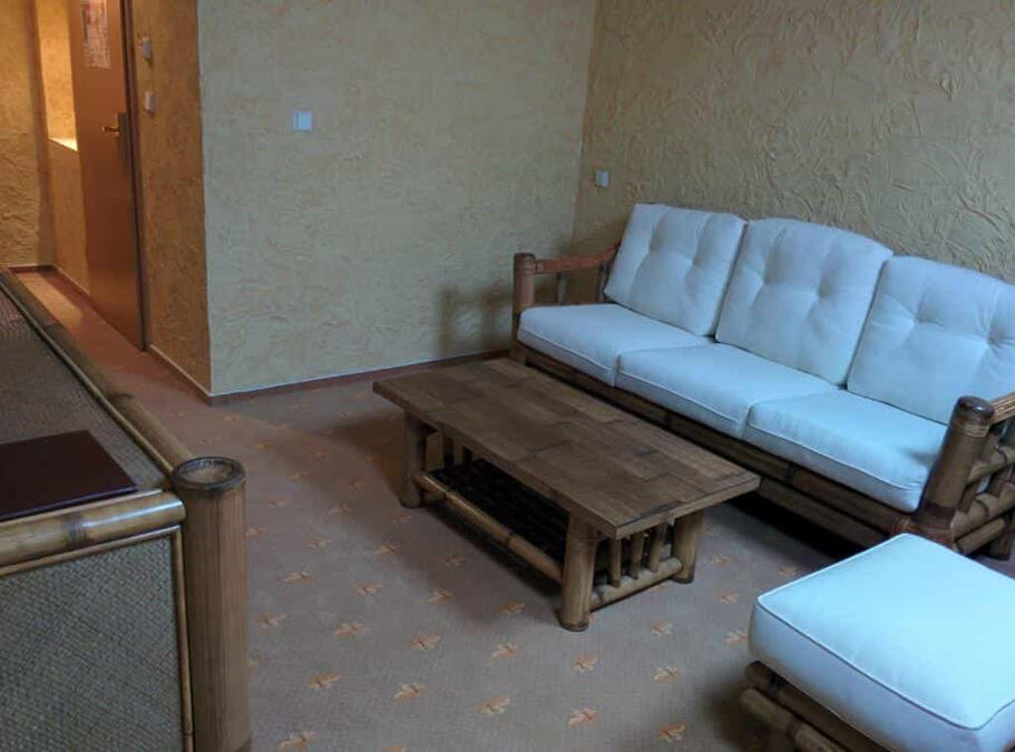 Living Room Sutia Deluxe Living Room Sutia Deluxe