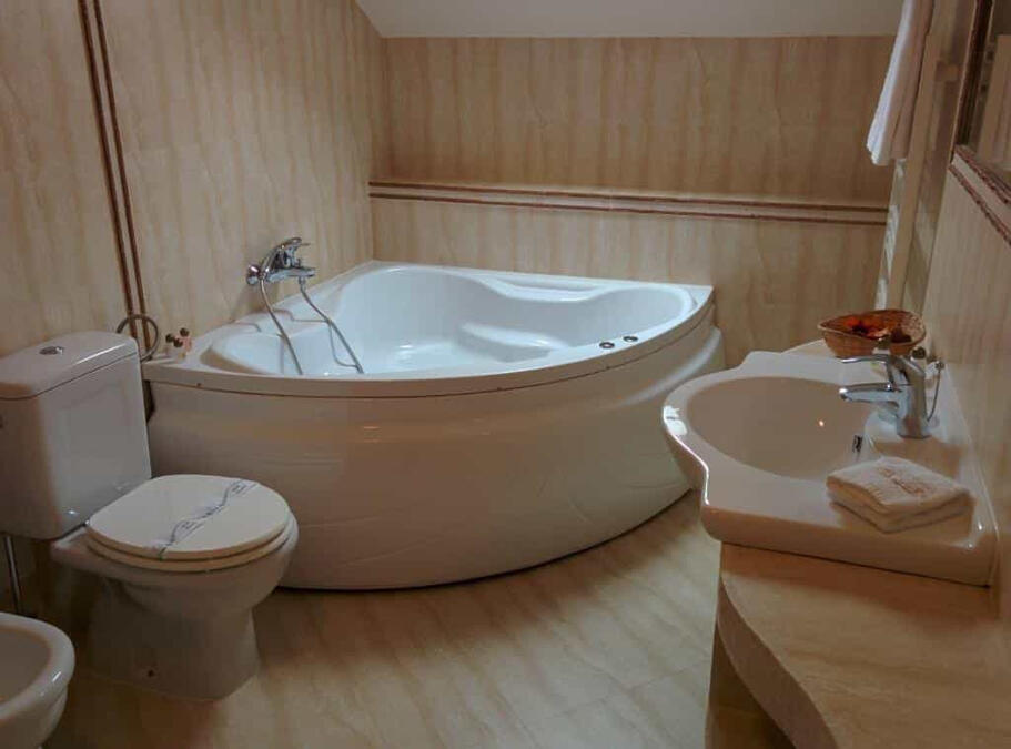 Cada SPA Suita Deluxe Cada SPA Suita Deluxe