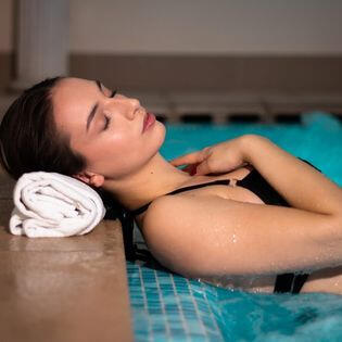 Relax Jacuzzi Relax Jacuzzi