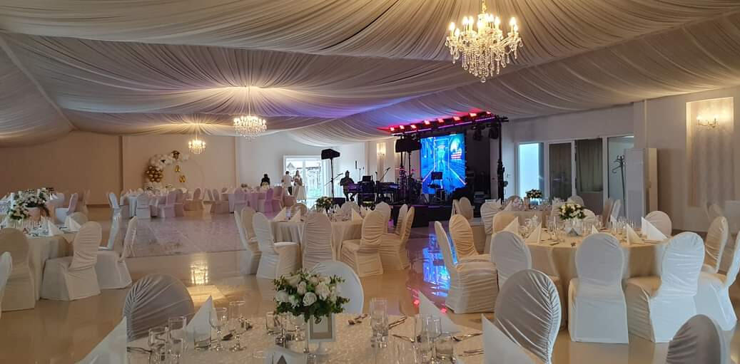 Sala Ballroom Sala Ballroom