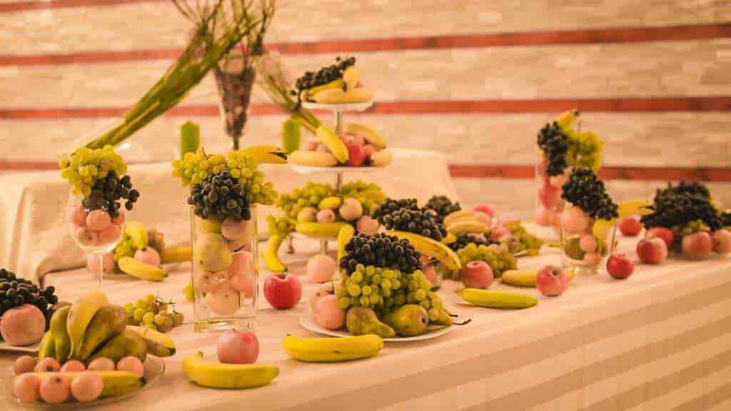 Fruity-bar